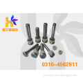 Ceramic Ferrule Welding Stud Bolt